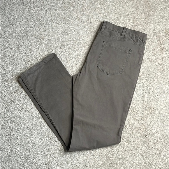 Marc Anthony Other - Marc Anthony Tan Slim Chinos (Size: 38x36)
